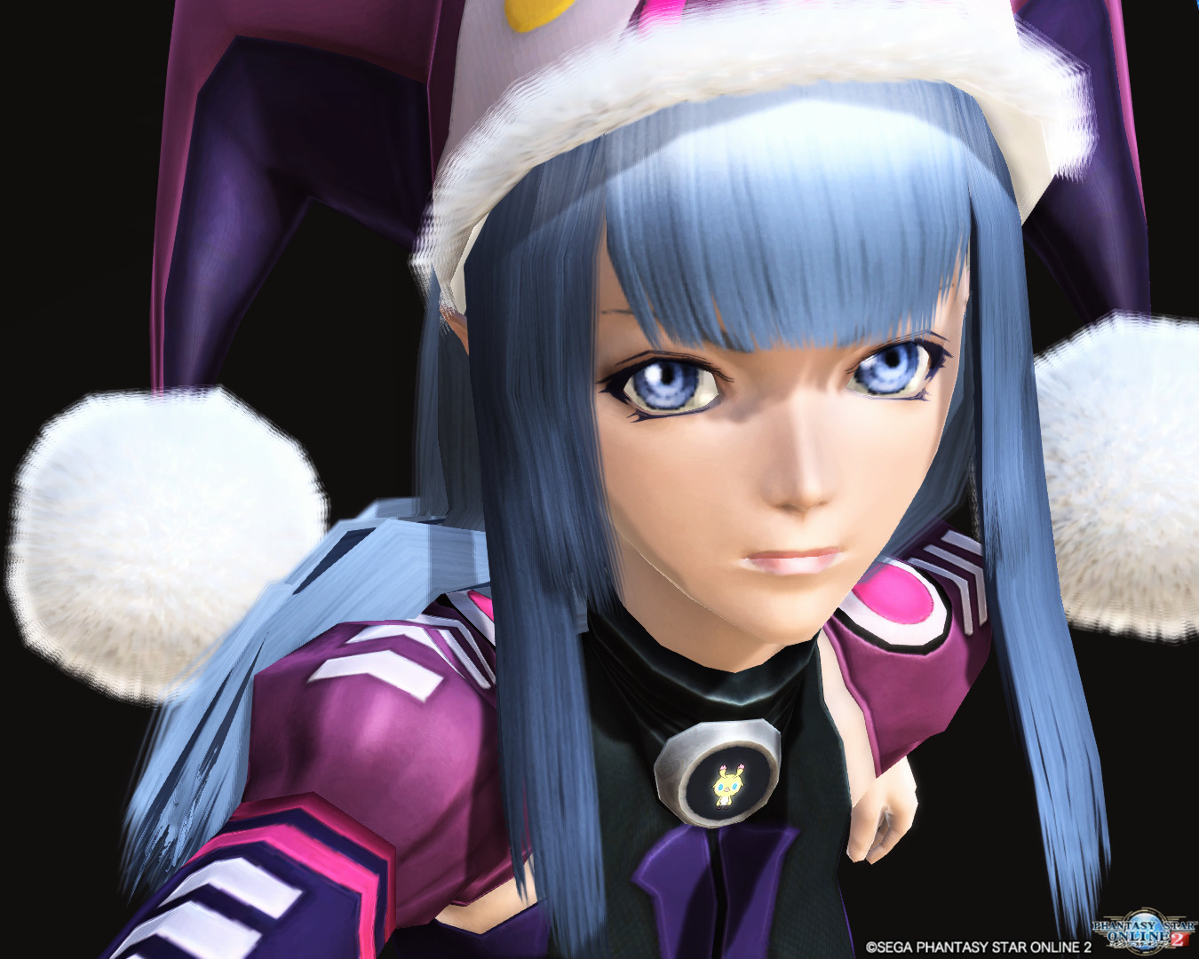 PSO2 ぬいぐるみがま口ポーチ ラッピー ファンタシースターオンライン2 PSO2 ラッピー がま口ポーチ ファンタシー